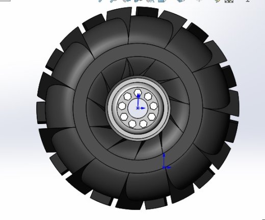 迷你轮胎缩略图